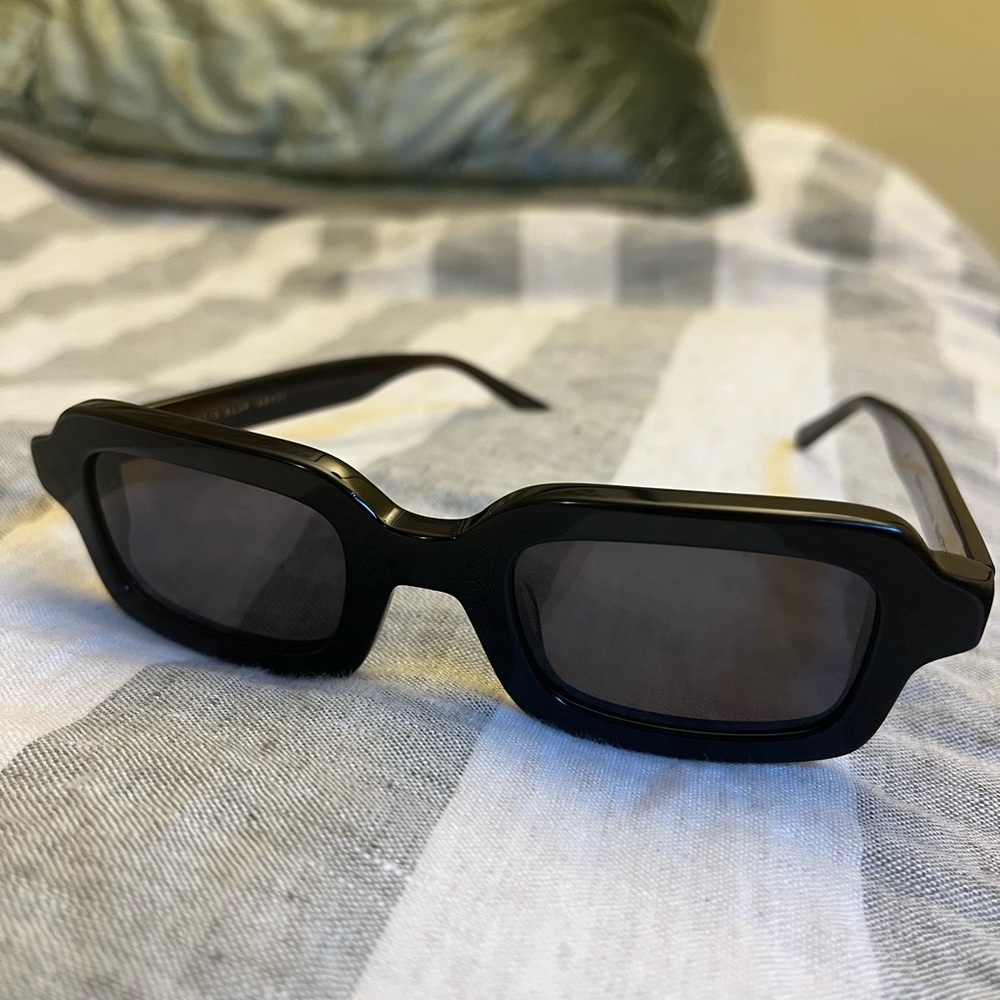 Crap Eyewear Lucid Blur Polarized Sunglasses